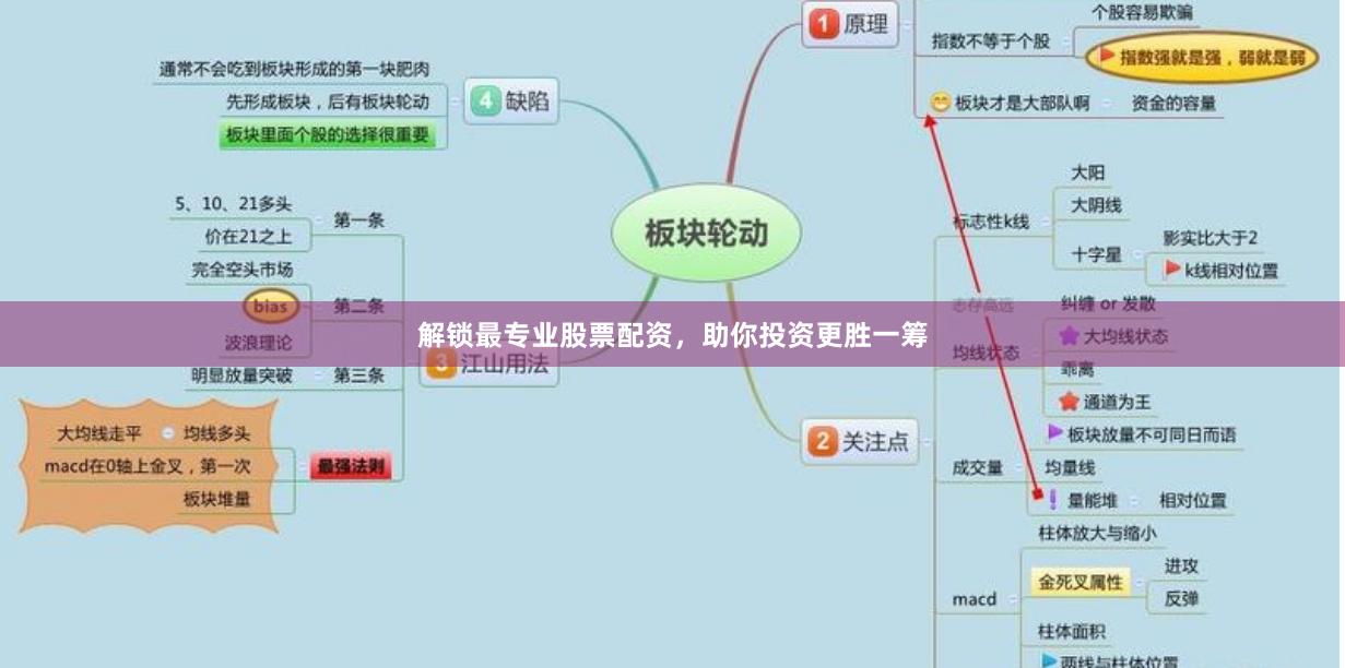 解锁最专业股票配资，助你投资更胜一筹
