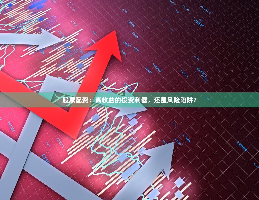 股票配资：高收益的投资利器，还是风险陷阱？