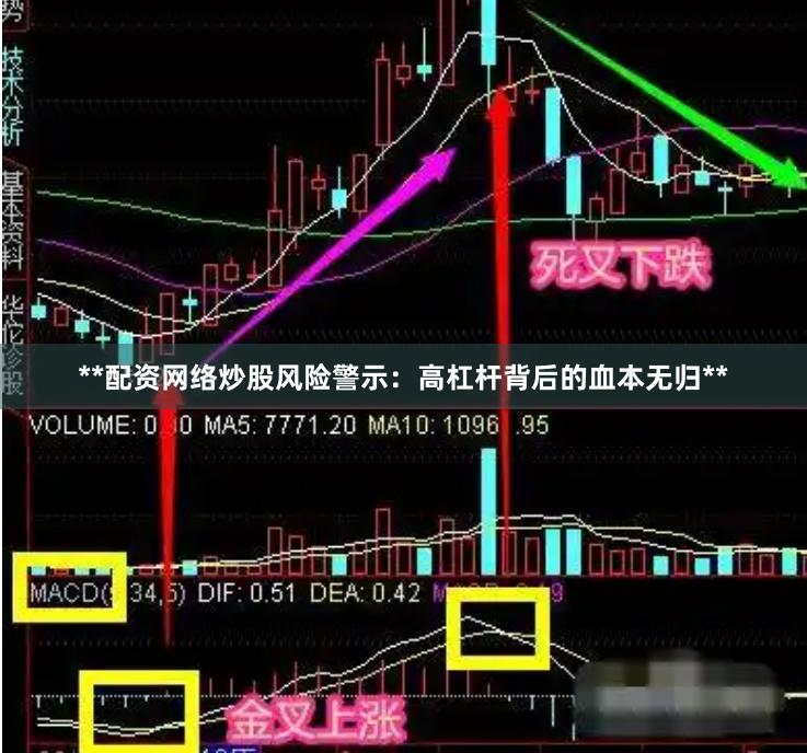 **配资网络炒股风险警示：高杠杆背后的血本无归**